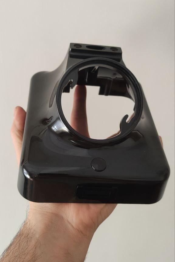 قاب اصلی اکبند تلفن های زیمنس قدیمی المان