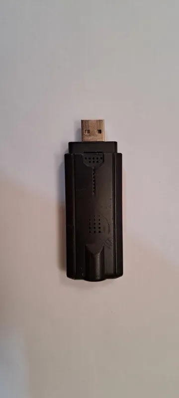 گیرنده USB کامپیوتر (فقط دانگل)