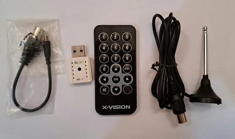 گیرنده دیجیتال USB موبایل و کامپیوتر