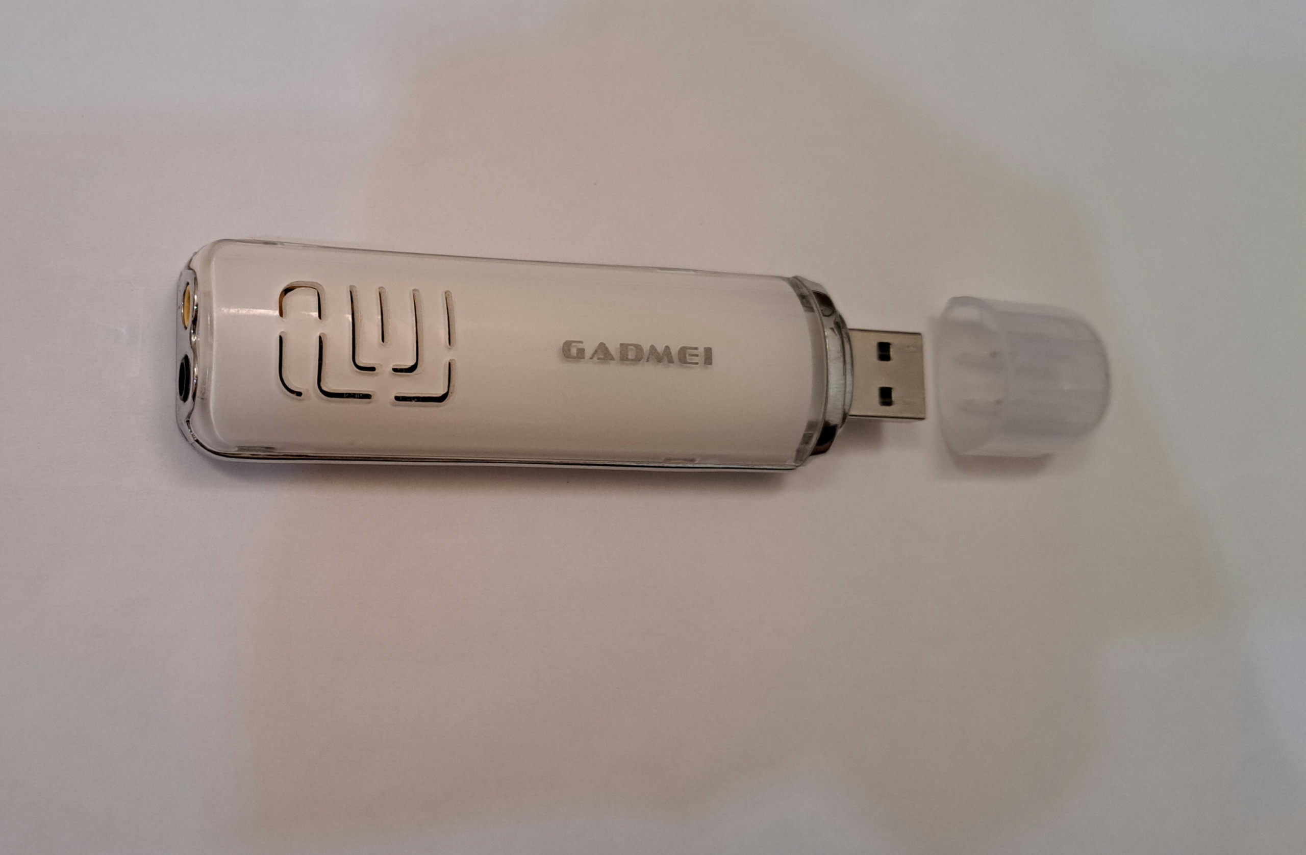 گیرنده USB کامپیوتر (فقط دانگل)