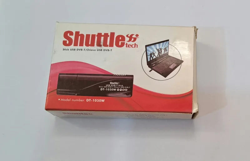 گیرنده دیجیتال USB موبایل و کامپیوتر