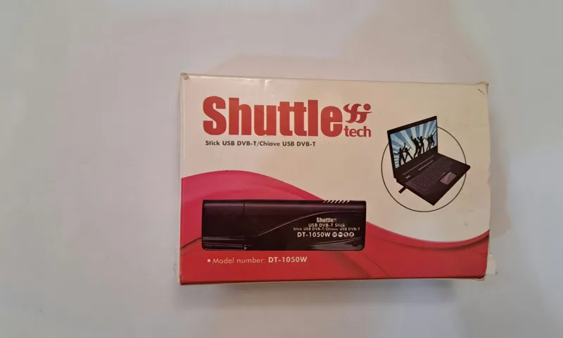 گیرنده دیجیتال USB موبایل و کامپیوتر