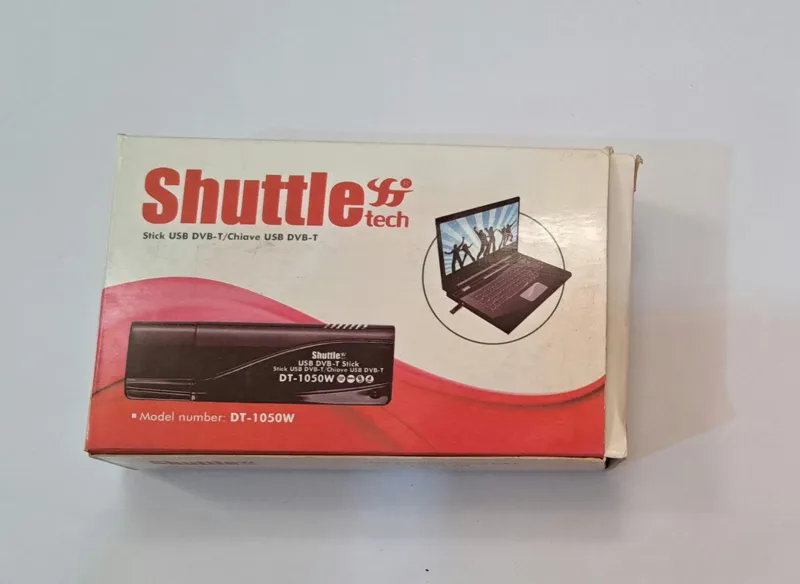 گیرنده دیجیتال USB موبایل و کامپیوتر