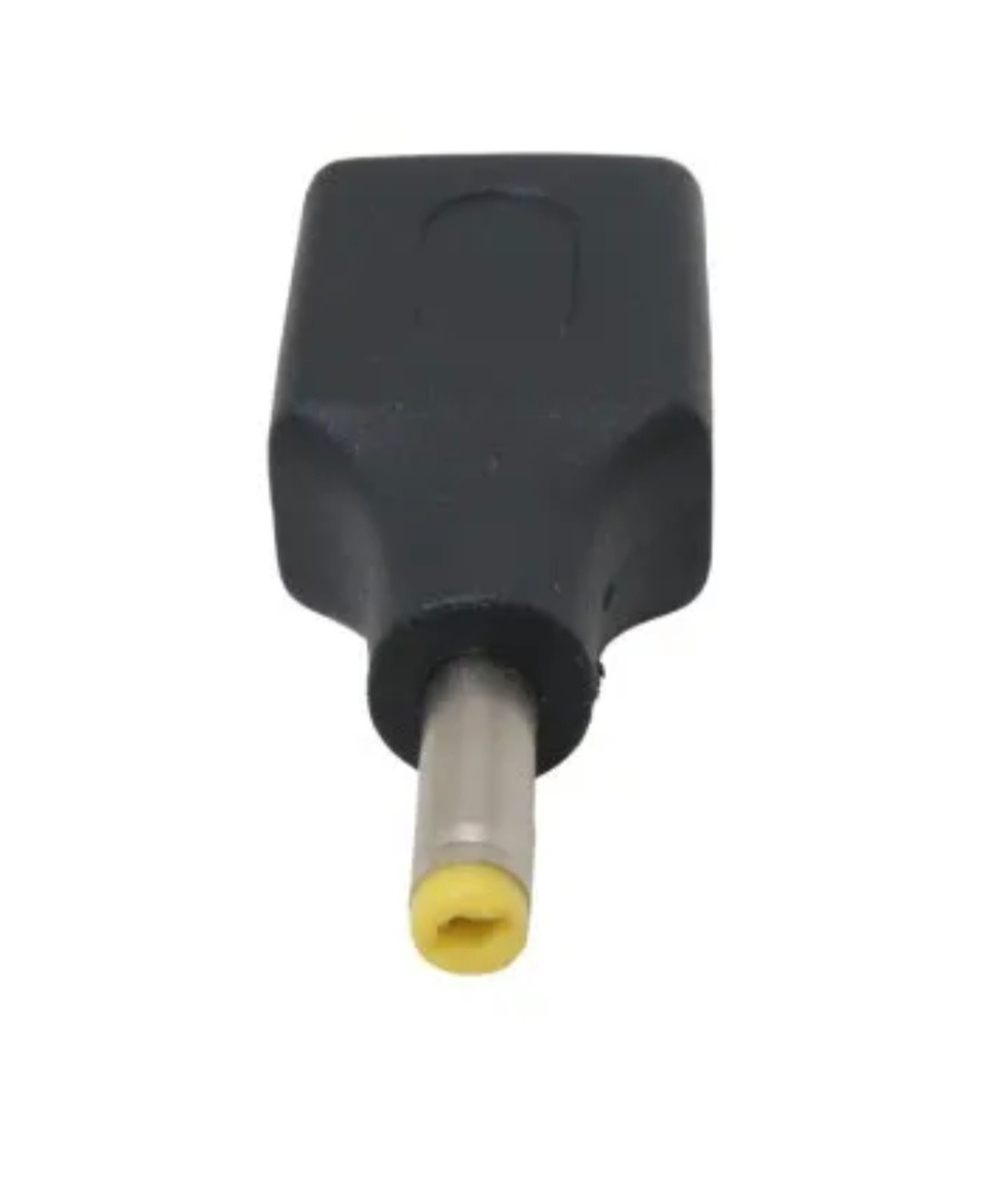 جک تبدیل USB مادگی به 4/0x1/7 DC نری
