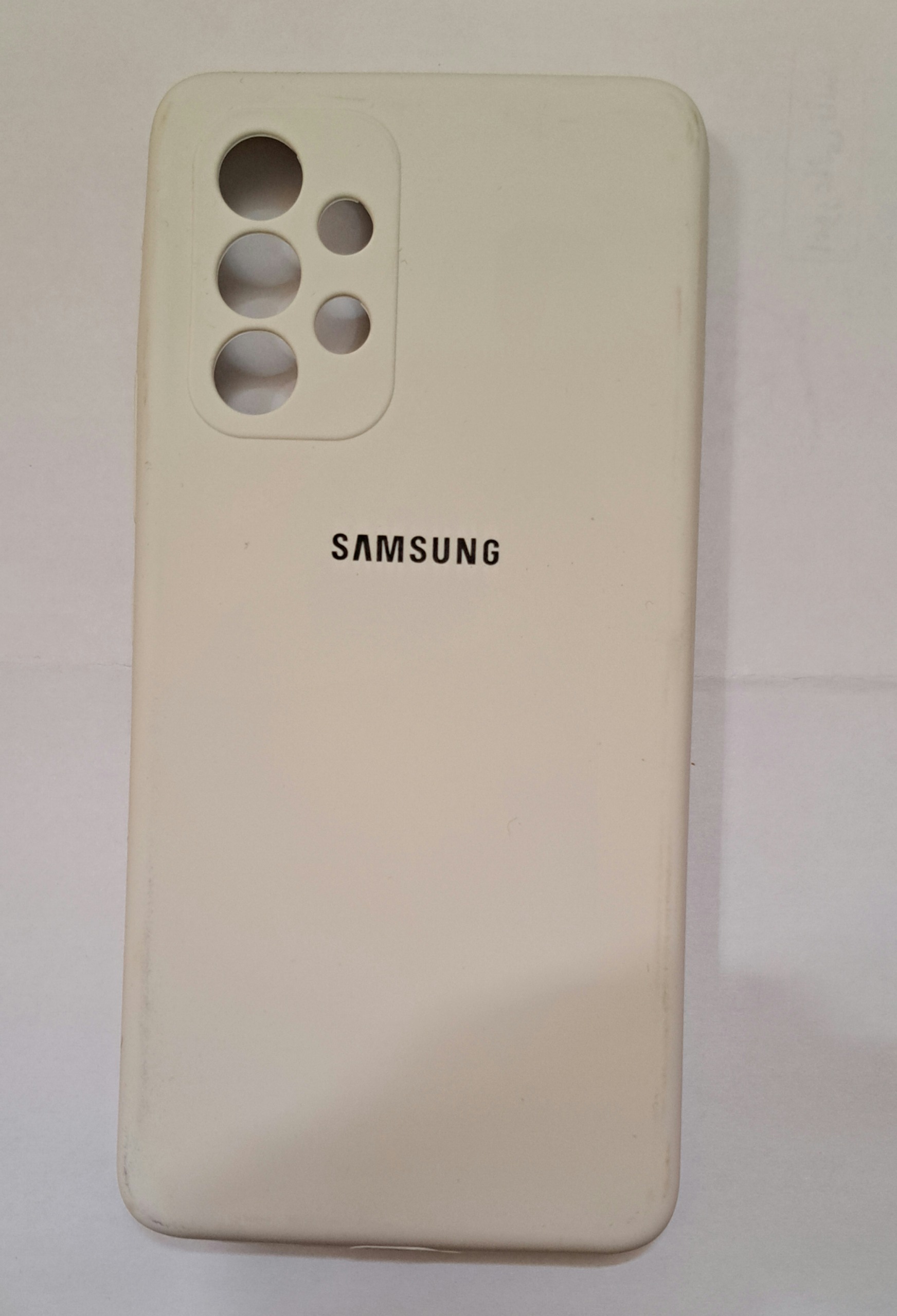 قاب گوشی سامسونگ Galaxy A53 4G/A535G