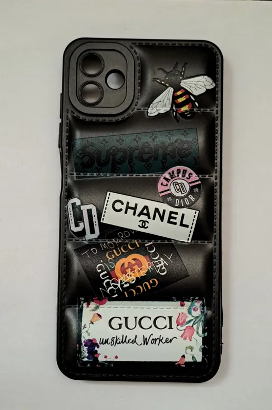 قاب گوشیGalaxy A04-M13 5G