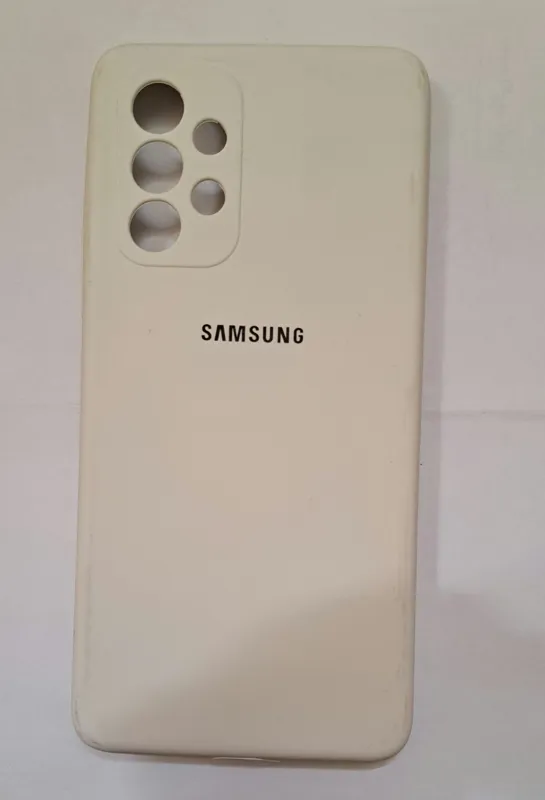 قاب گوشی سامسونگ Galaxy A53 4G/A535G