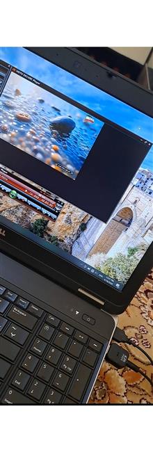 USB