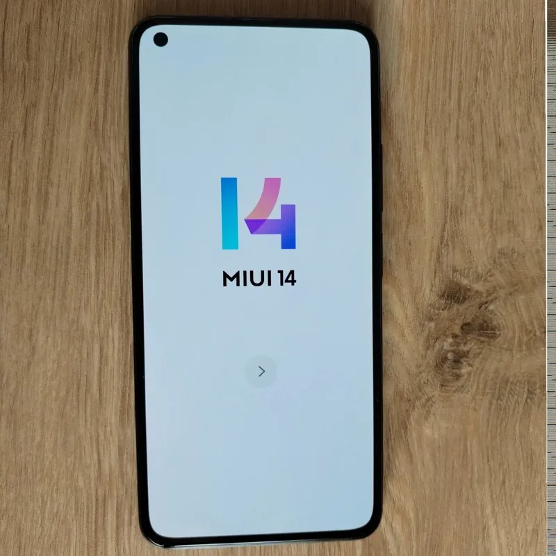 شیائومی mi 11 lite (128-8)