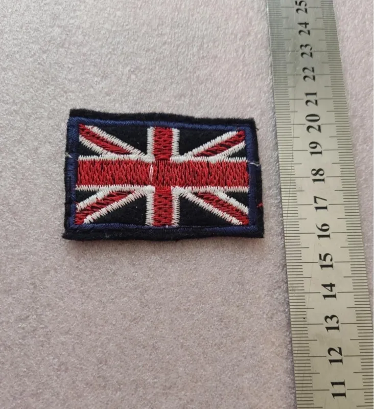 آرم پرچم انگلیس