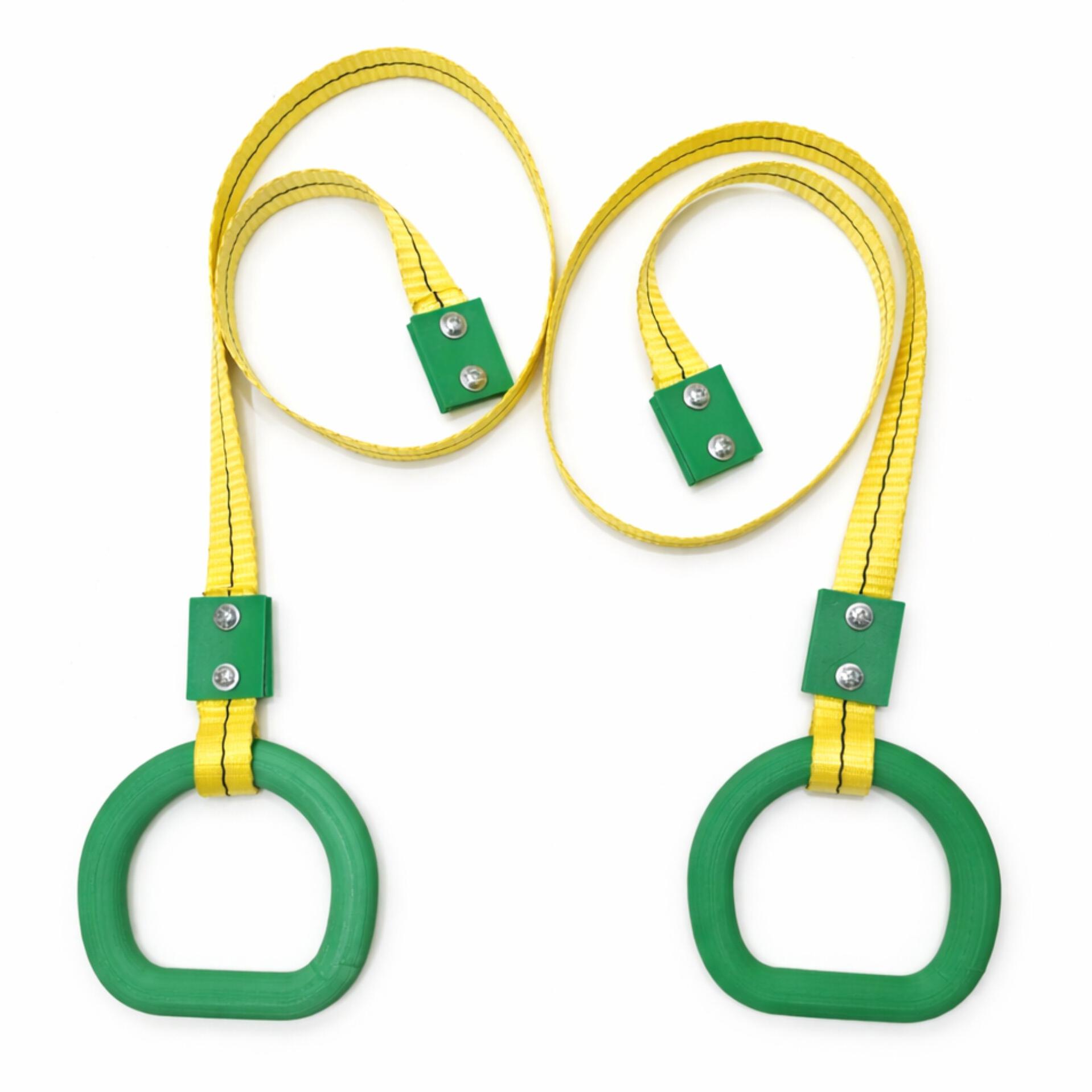 دارحلقه ژیمناستیک کودک