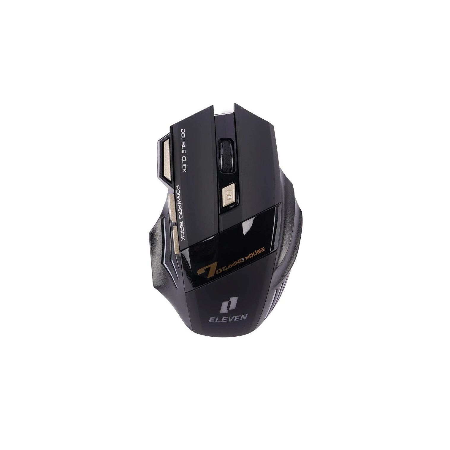 موس بی سیم ELEVEN GM7B