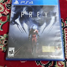 PREY