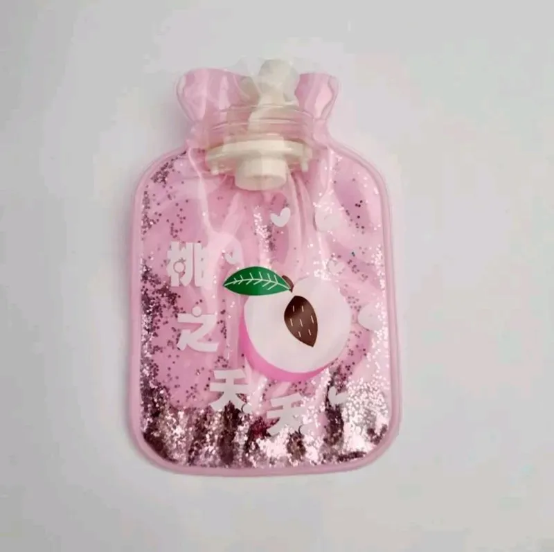 کیسه آب گرم طرح فانتزی کودک