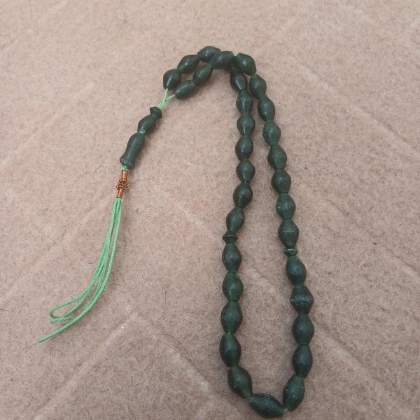 تسبیح شاه مقصود 35تایی