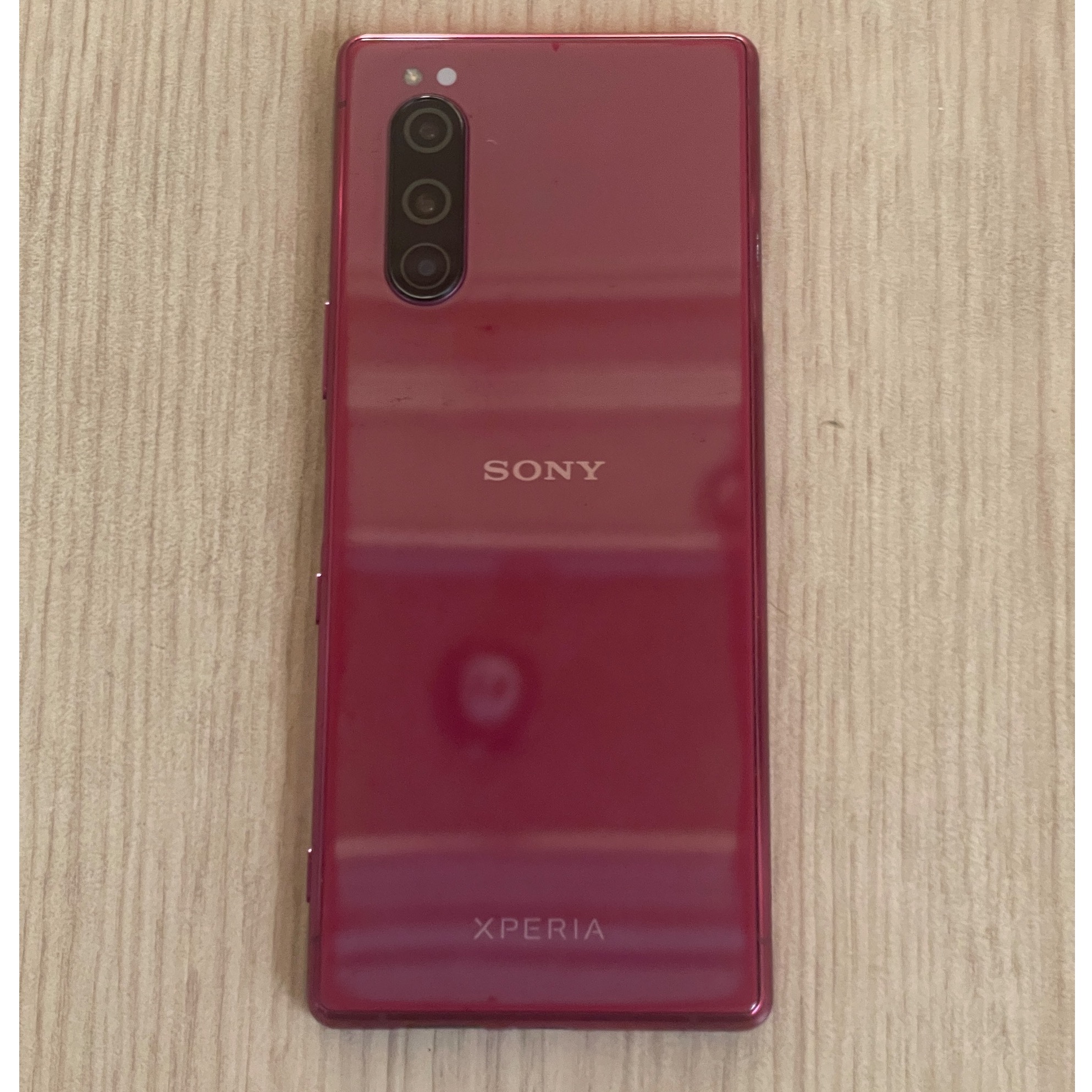 sony xperia 5