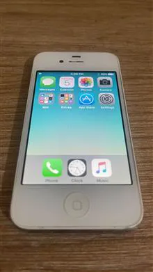 apple