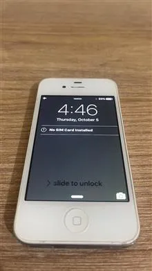 apple