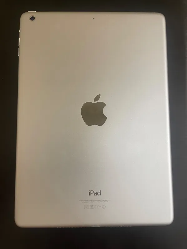 ipad air 128