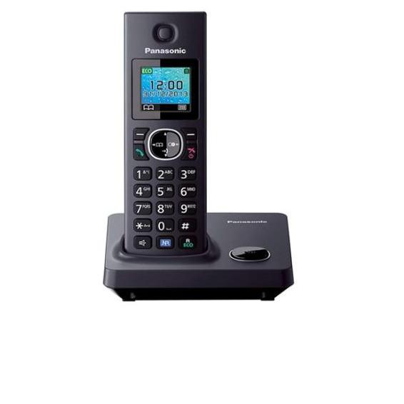 تلفن پاناسونیک مدل KX_TG7851