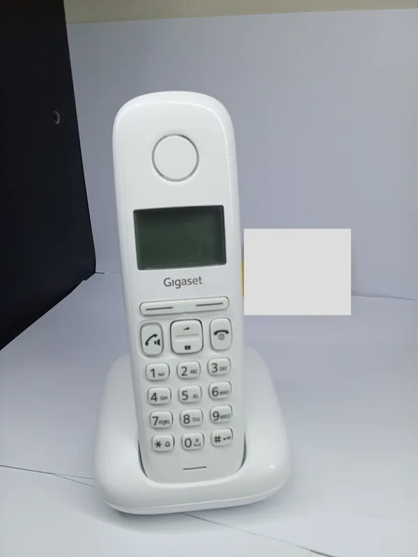 گوشی بی سیم گیگاست