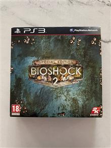Bioshock