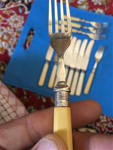چاقو