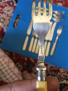 چاقو