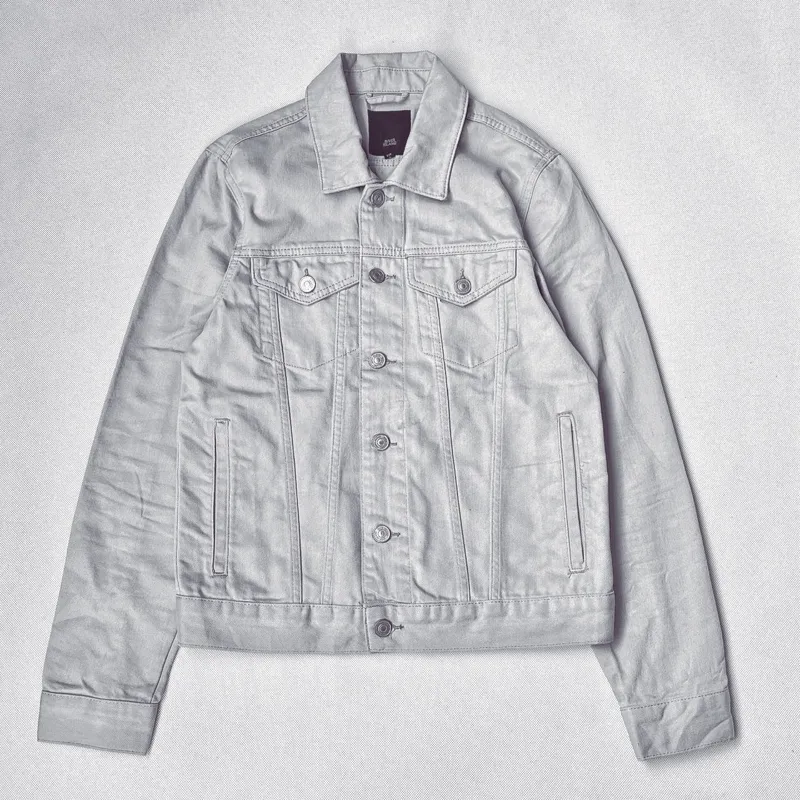 کت جین کلاسیک