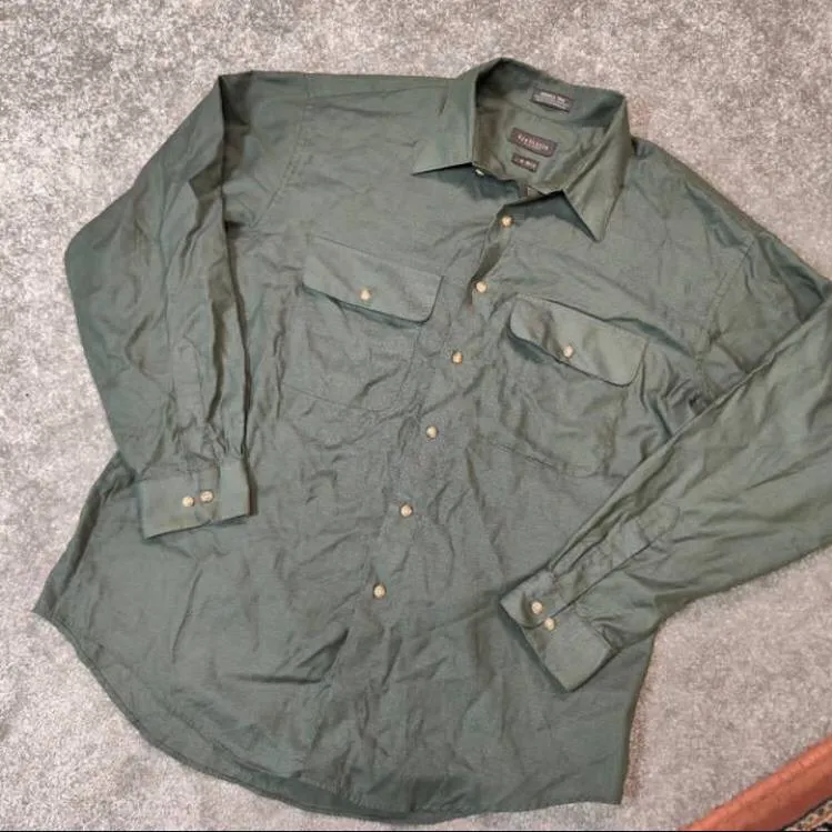 پیراهن دو جیب