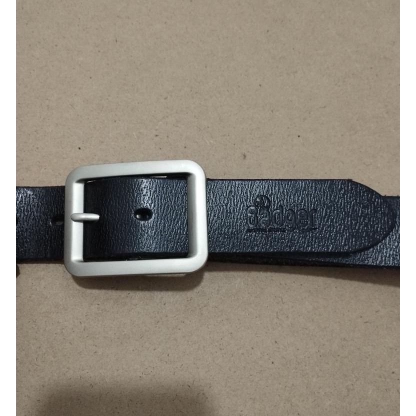 کمربند سگک مستطیل