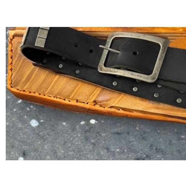 کمربند jack and jones