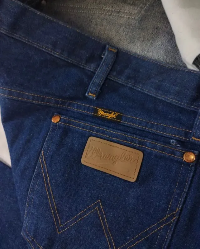 شلوار اصل Wrangler