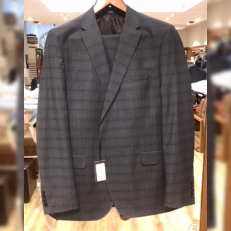 کت و شلوار Pierre Cardin