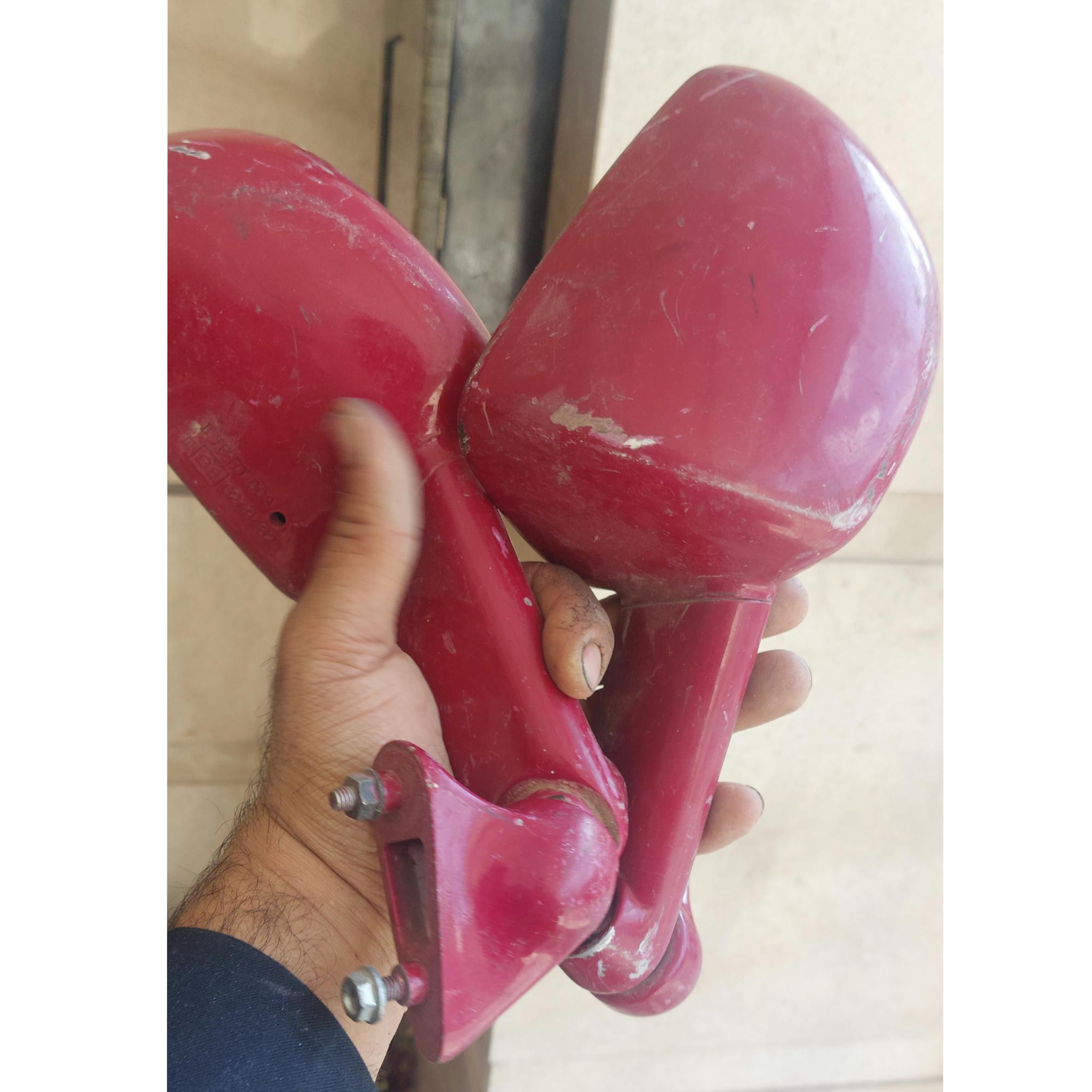 آینه کاوازاکی 1000 یک جفت