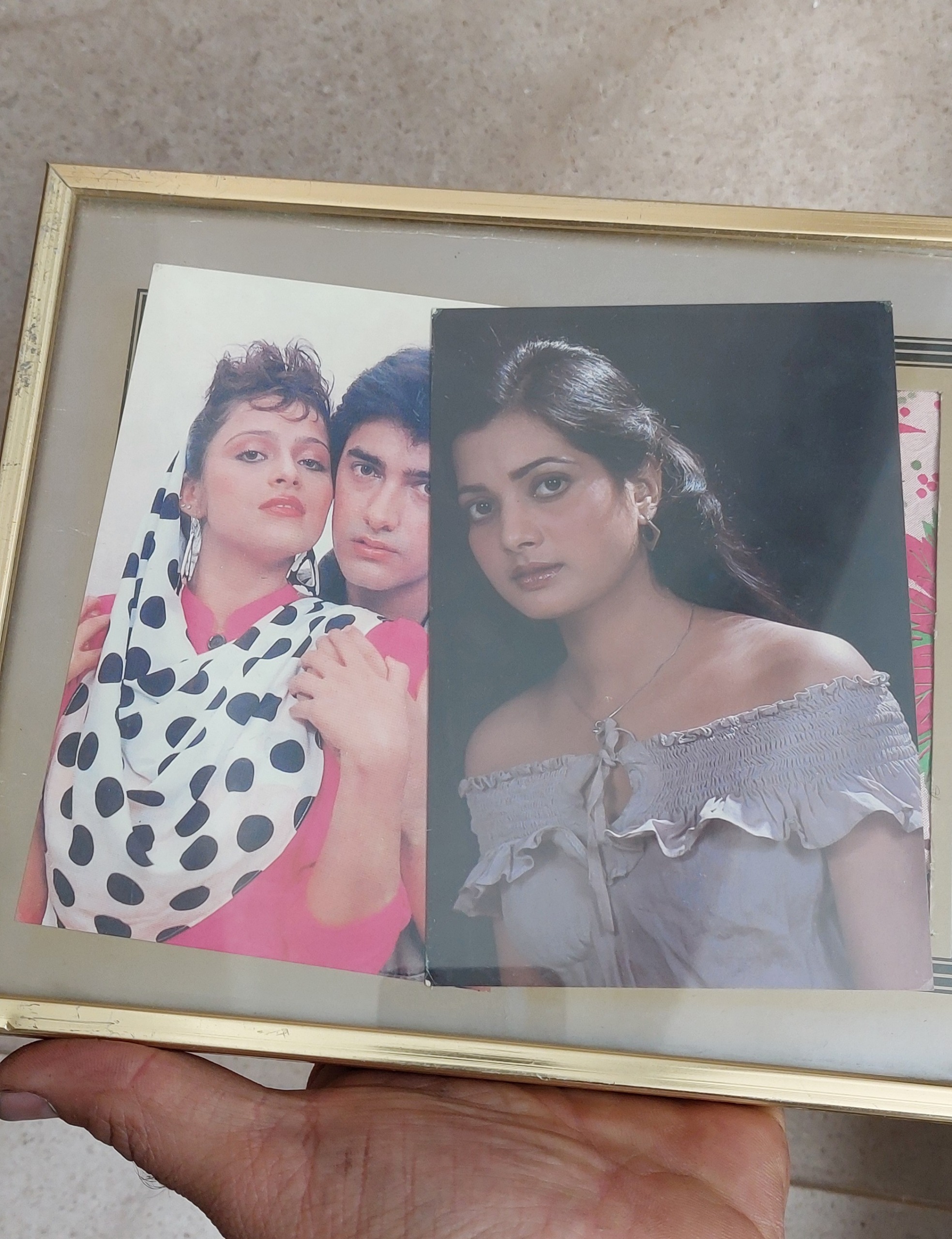 عکس هندی قدیمی