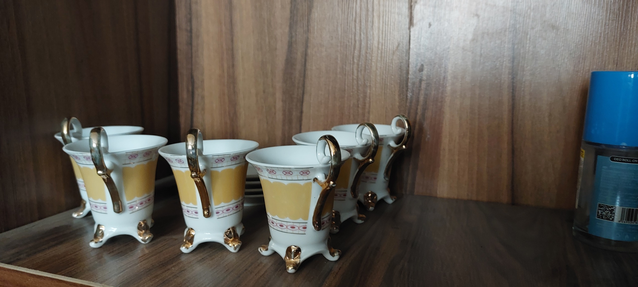 فنجان قهوه خوری ژاپنی