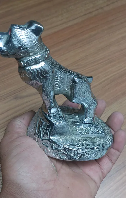 آرم ماک سگ ماک مدل خاص