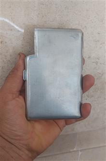 جاسیگاری