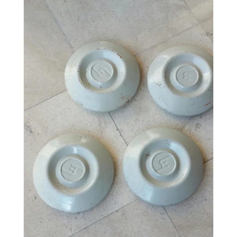 قالپاق مزدا ژاپنی قدیمی