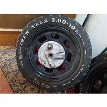 لاستیک