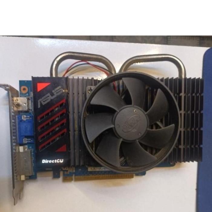 کارت گرافیک گیمینگ1گیگ ایسوسgt440