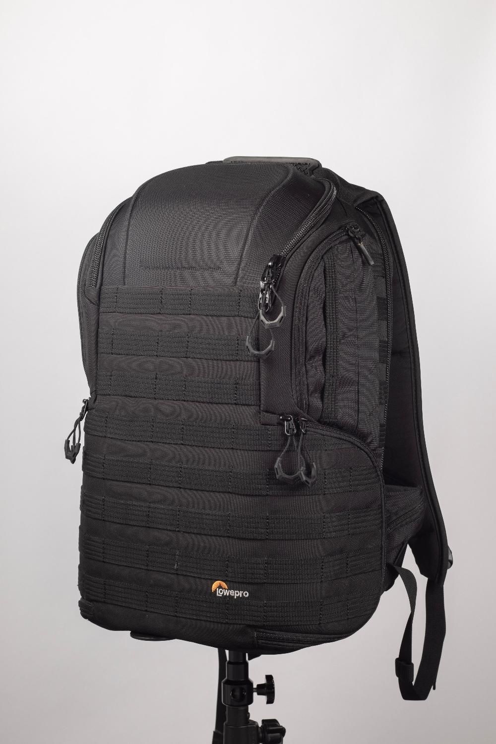 کوله پشتی عکاسی لوپرو / BP 450 AW II