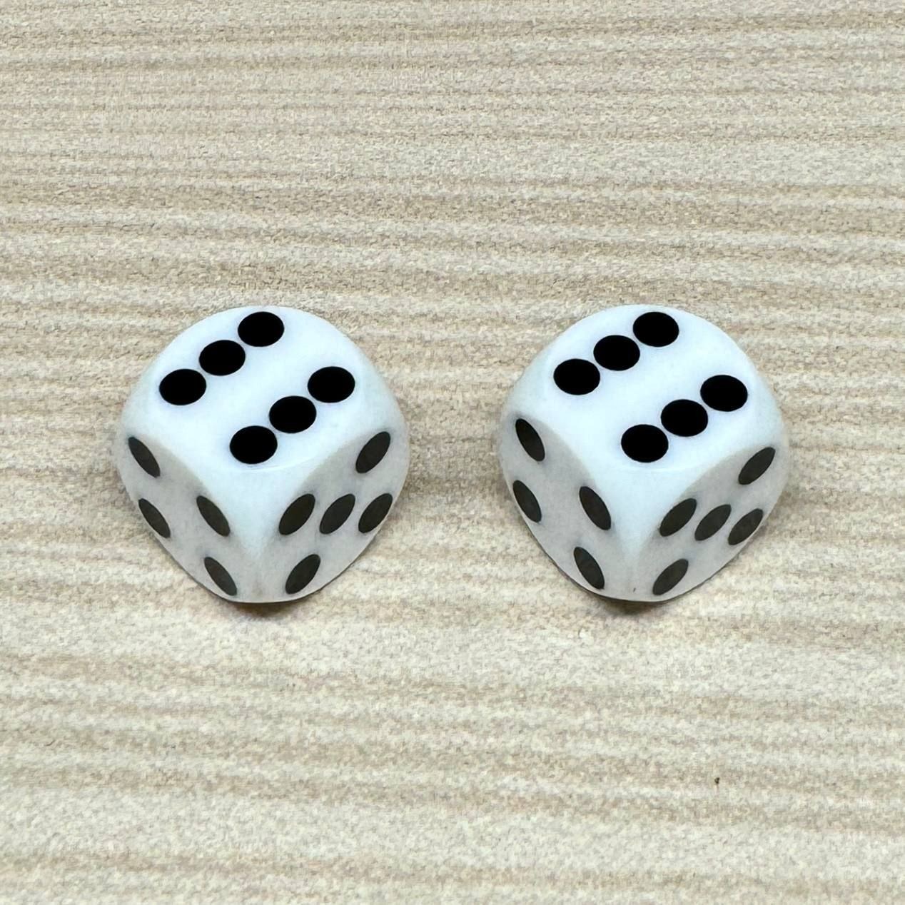 تاس پرسیژن اصل امریکا APEX DICE