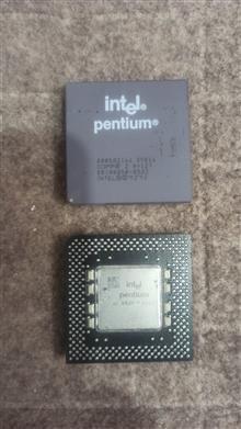 CPU