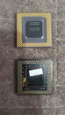 CPU