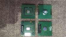 CPU
