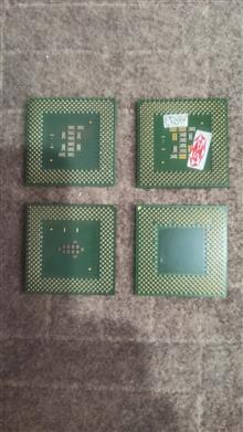 CPU