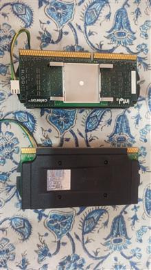 Cpu