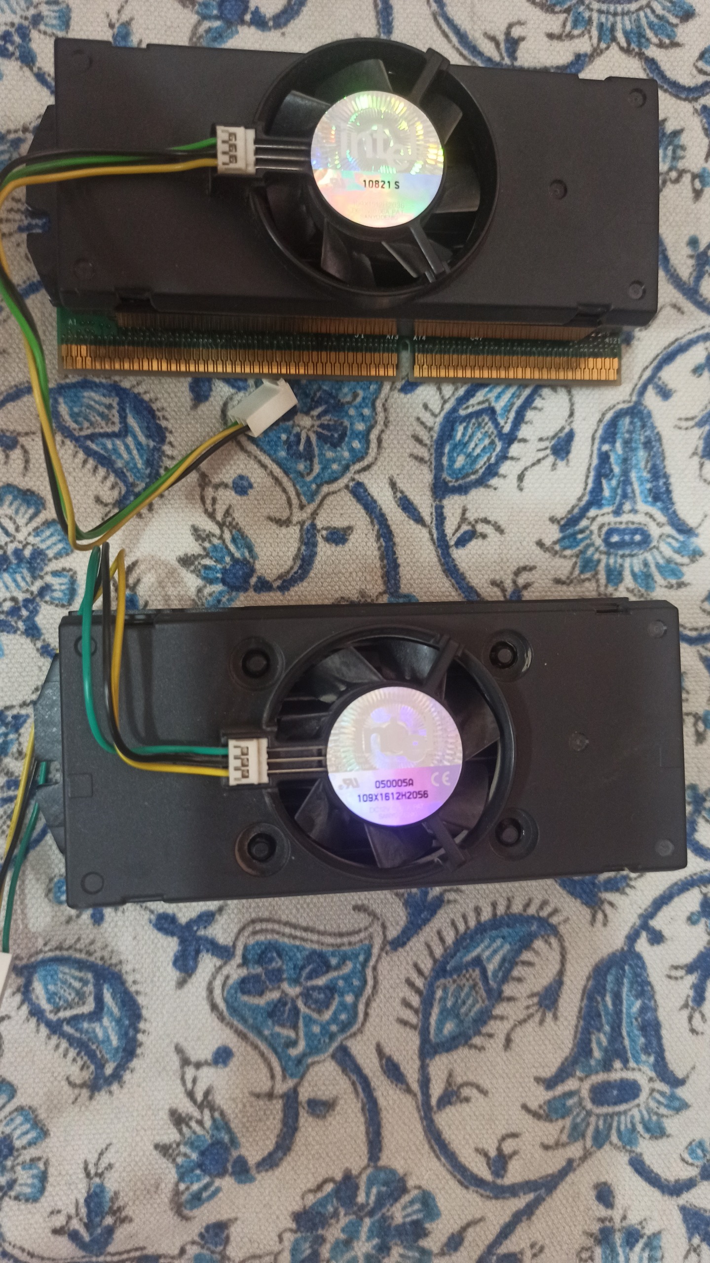 Cpu قدیمی کمیاب